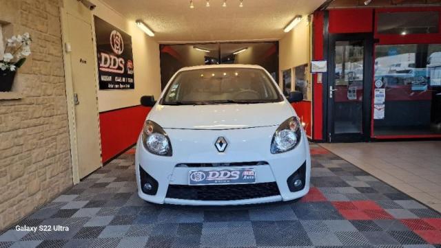 Renault Twingo image 7