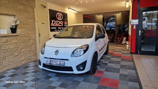 Renault Twingo image 8