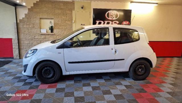 Renault Twingo image 4