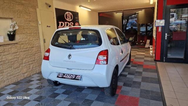 Renault Twingo image 6