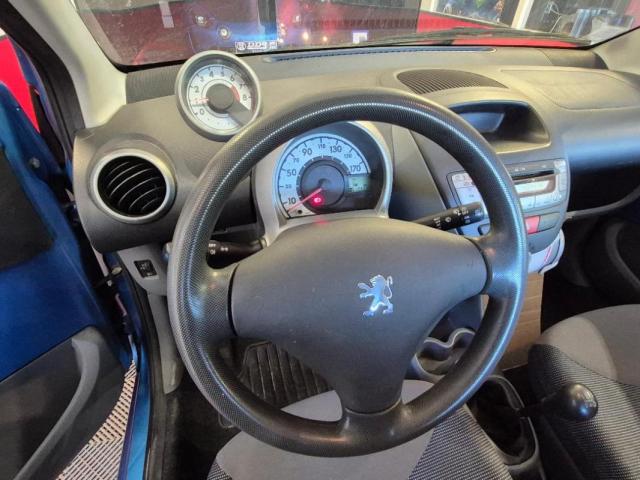 Peugeot 107 image 7