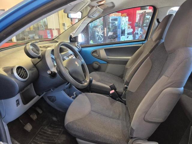 Peugeot 107 image 1