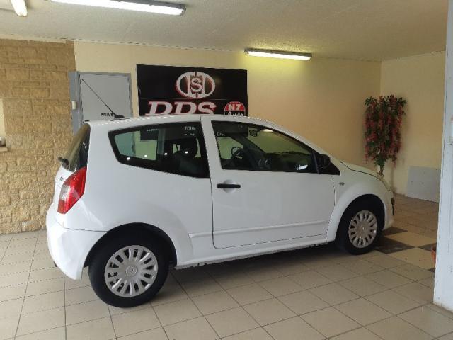 Citroen C2 image 7