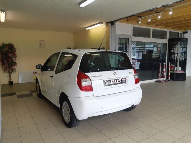 Citroen C2 image 5