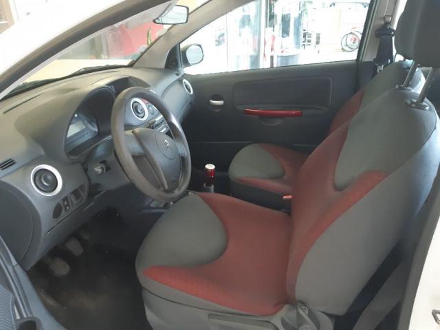 Citroen C2 image 1