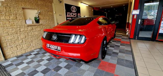 Ford Mustang image 5