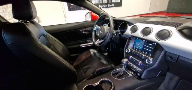 Ford Mustang image 9