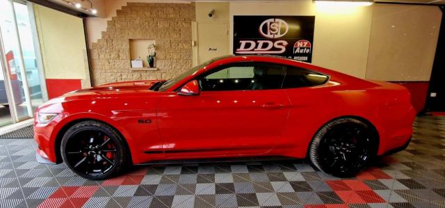Ford Mustang image 2