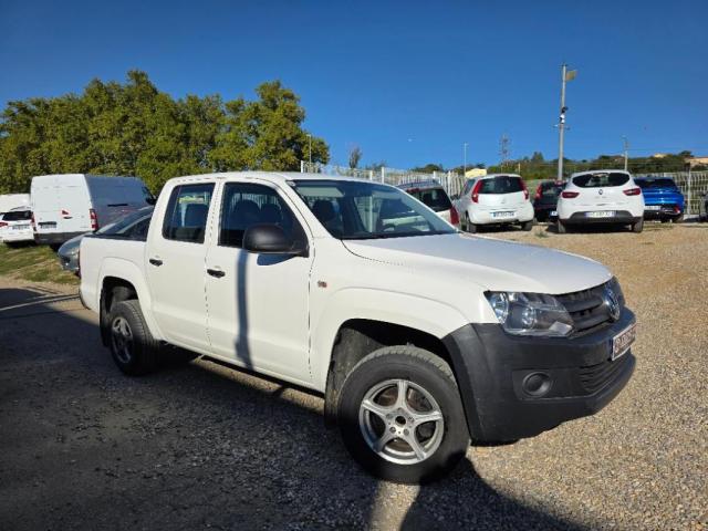 Volkswagen Amarok image 7