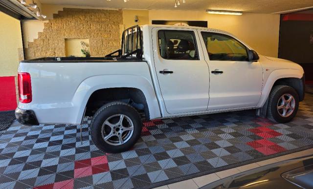 Volkswagen Amarok image 1