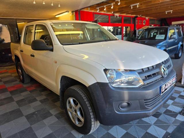 Volkswagen Amarok image 9