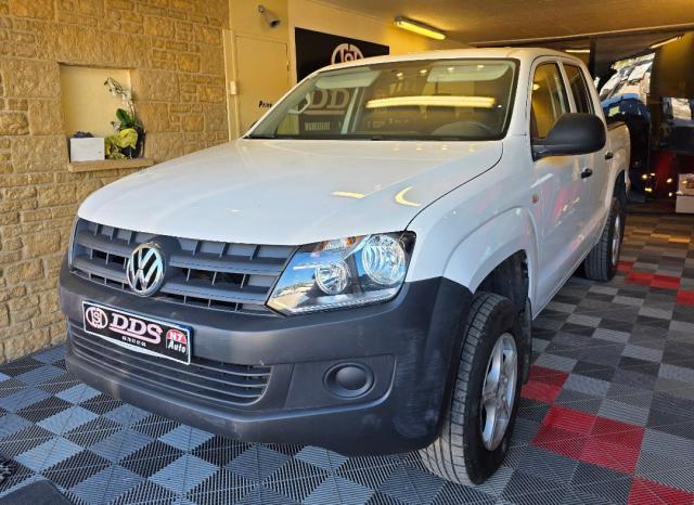 Volkswagen Amarok image 3