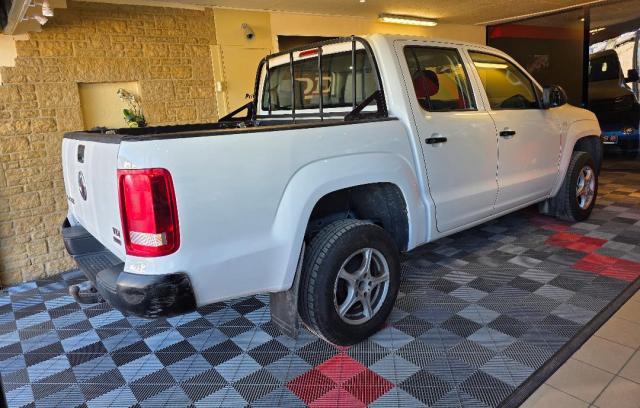 Volkswagen Amarok image 4