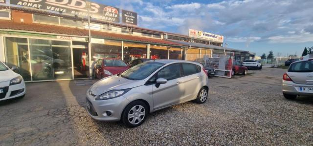 Ford Fiesta image 6