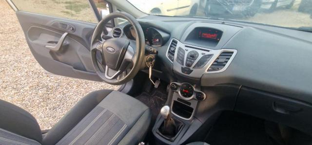 Ford Fiesta image 2