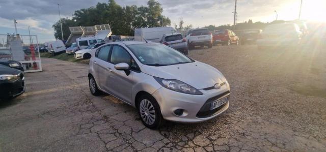Ford Fiesta image 7