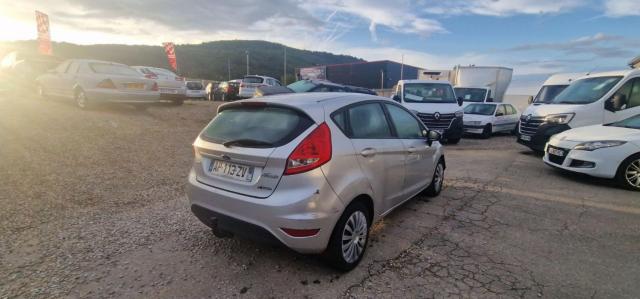 Ford Fiesta image 3