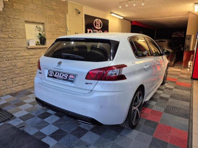 Peugeot 308 image 6