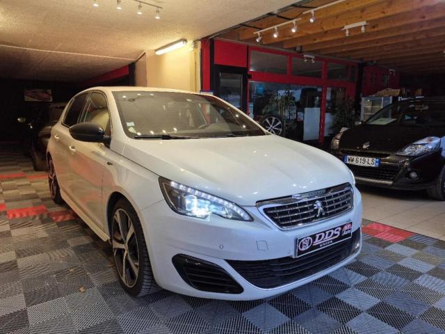 Peugeot 308 image 7