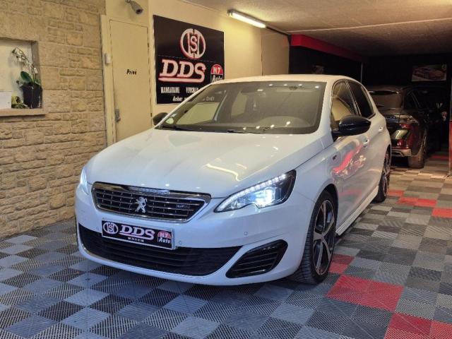 Peugeot 308 image 3