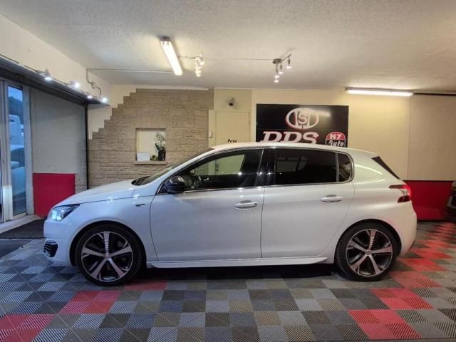 Peugeot 308 image 5