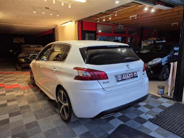 Peugeot 308 image 9