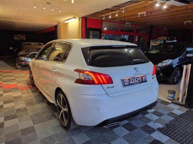 Peugeot 308 image 2