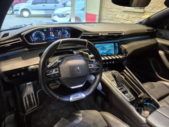 Peugeot 508 image 5