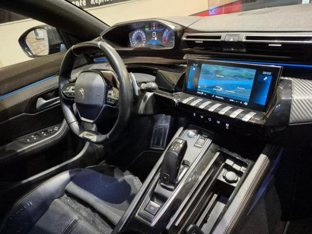 Peugeot 508 image 6