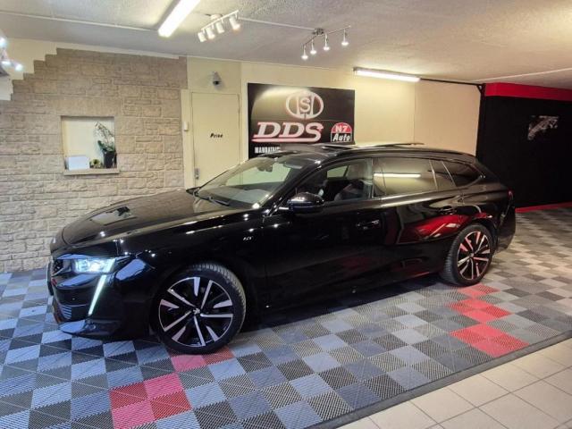 Peugeot 508 image 4