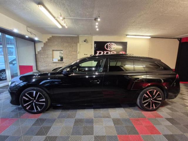 Peugeot 508 image 2