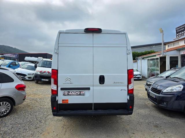 Citroen Jumper image 8