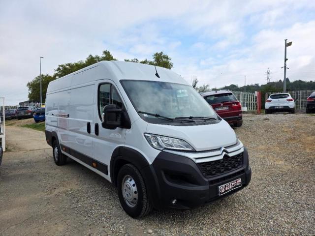 Citroen Jumper image 6