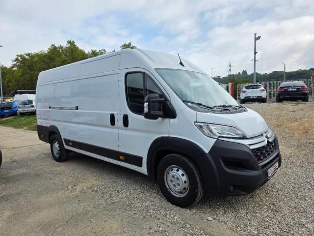 Citroen Jumper image 5