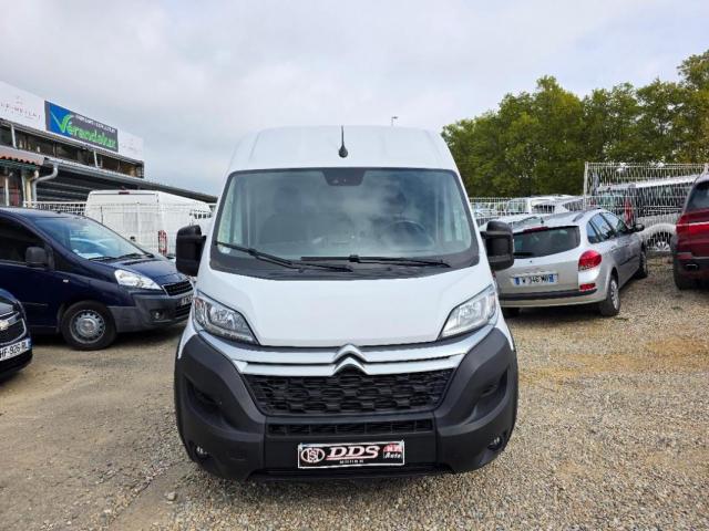 Citroen Jumper image 7