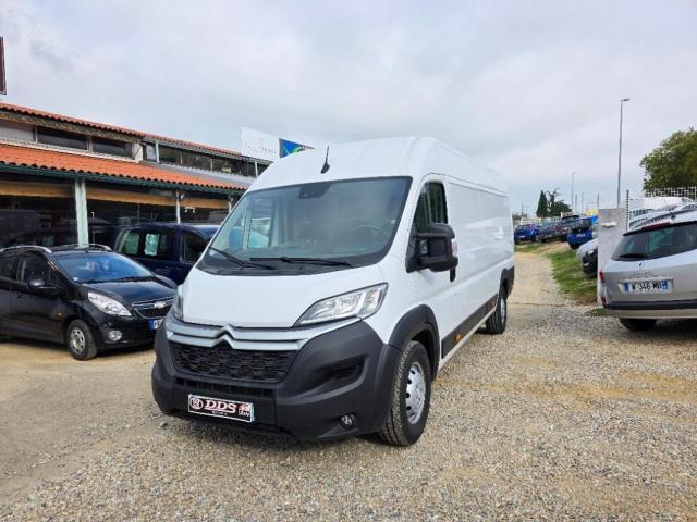 Citroen Jumper image 4