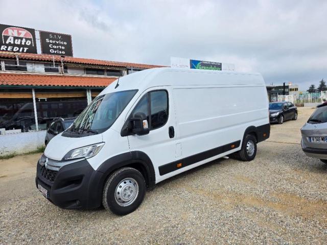 Citroen Jumper image 9