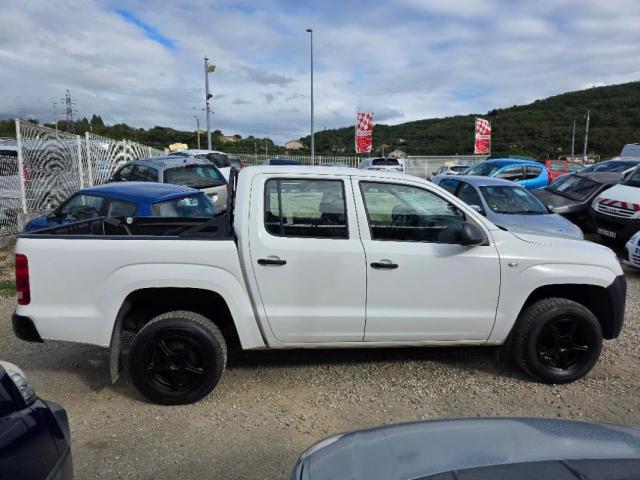 Volkswagen Amarok image 2
