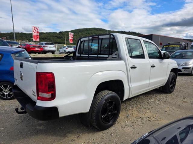 Volkswagen Amarok image 6
