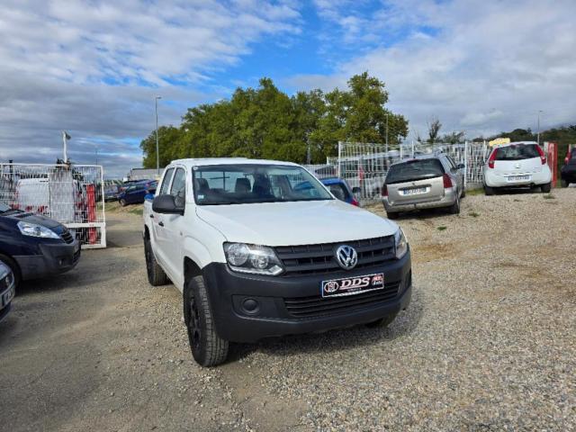 Volkswagen Amarok image 3