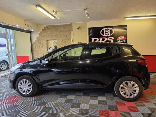 Renault Clio image 1