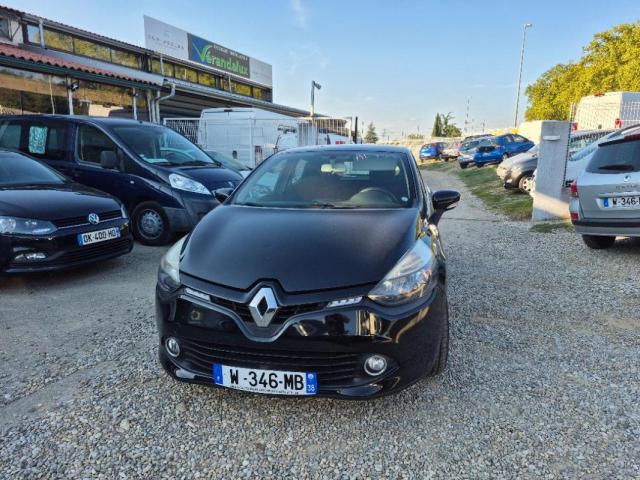 Renault Clio image 6