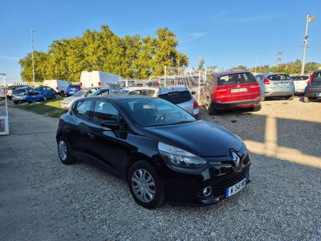 Renault Clio image 9