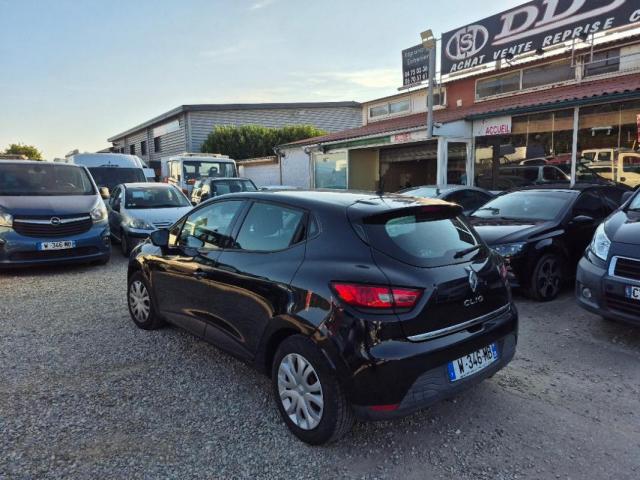 Renault Clio image 4