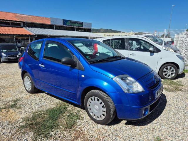 Citroen C2 image 2