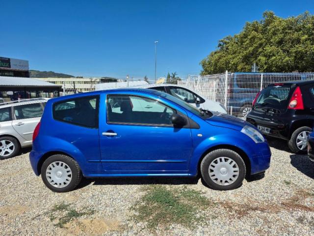 Citroen C2 image 1