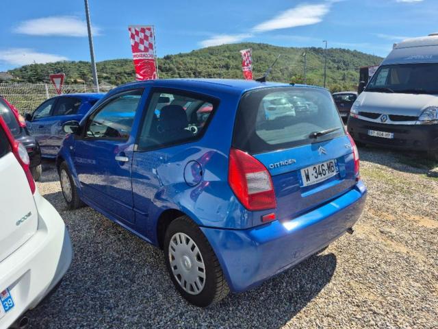 Citroen C2 image 5