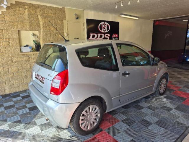 Citroen C2 image 9