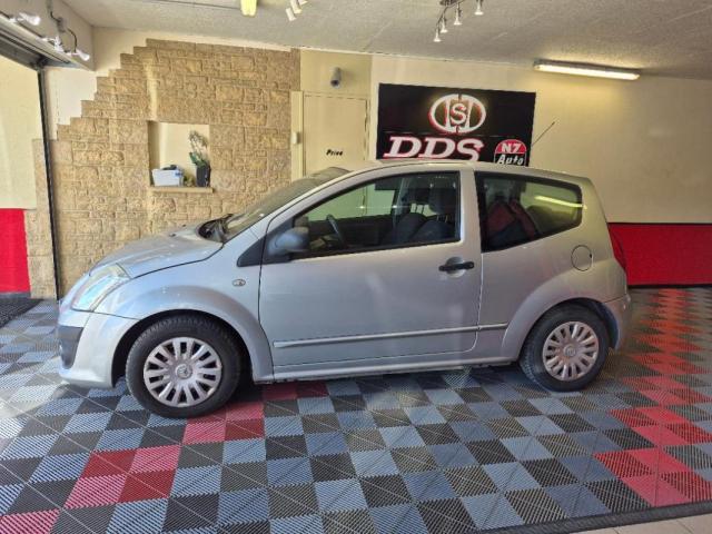 Citroen C2 image 2
