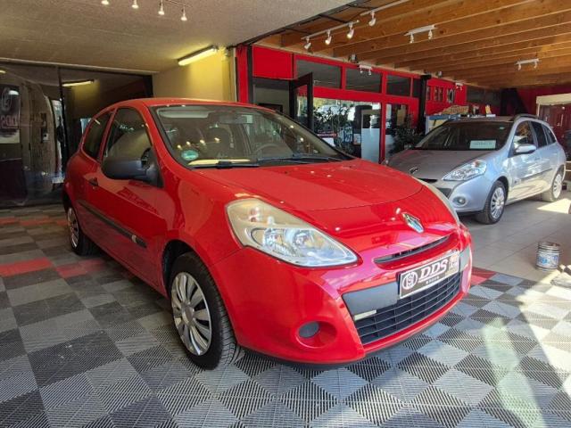 Renault Clio image 4